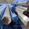 Perforated High Quality Polygonal Stainless Steel Bar